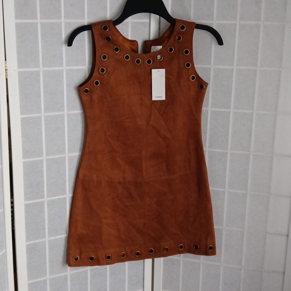 Ella Moss dress